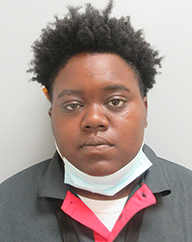 Twaunesha Coleman mugshot