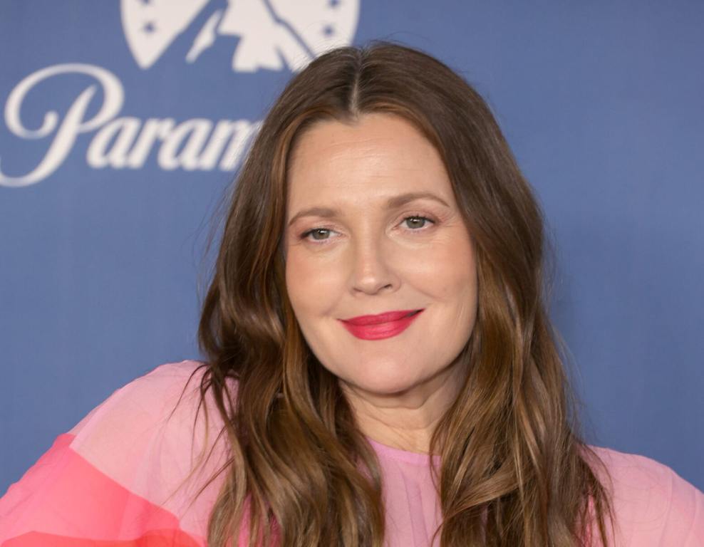 Drew Barrymore Fears 'Getting Locked Up Again' After Past Struggles