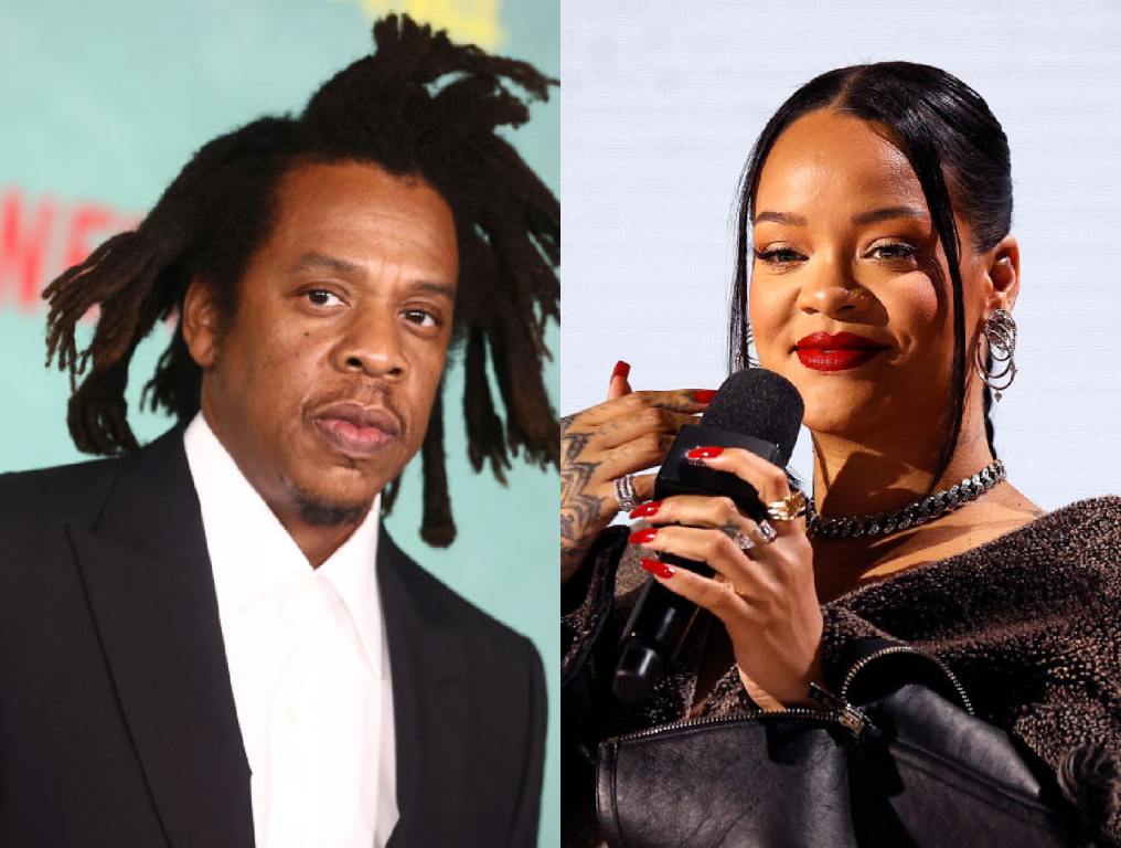 Senior Citizens Get Jay-Z & Rihanna's Attention After Viral TikTok Dance