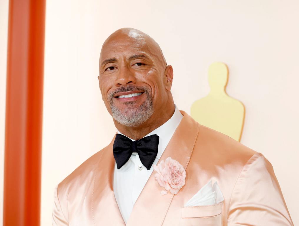 WWE News 'Raw' to Netflix, Dwayne Johnson Owns 'The Rock'