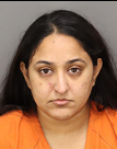 Dr. Esha Persad mugshot