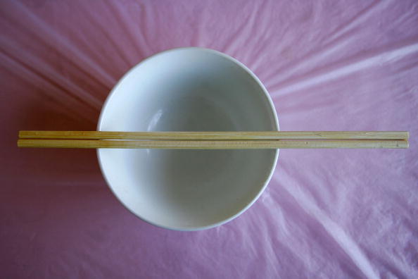 China Will Impose A Tax On Disposable Wooden Chopsticks